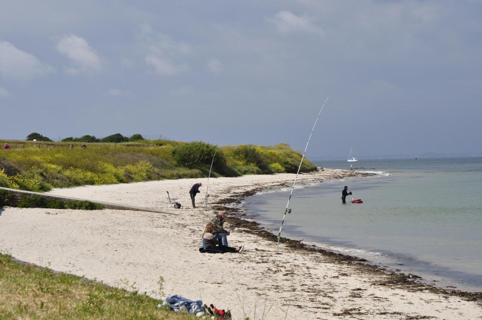 Panorama Vue Mer Quiberon Εξωτερικό φωτογραφία
