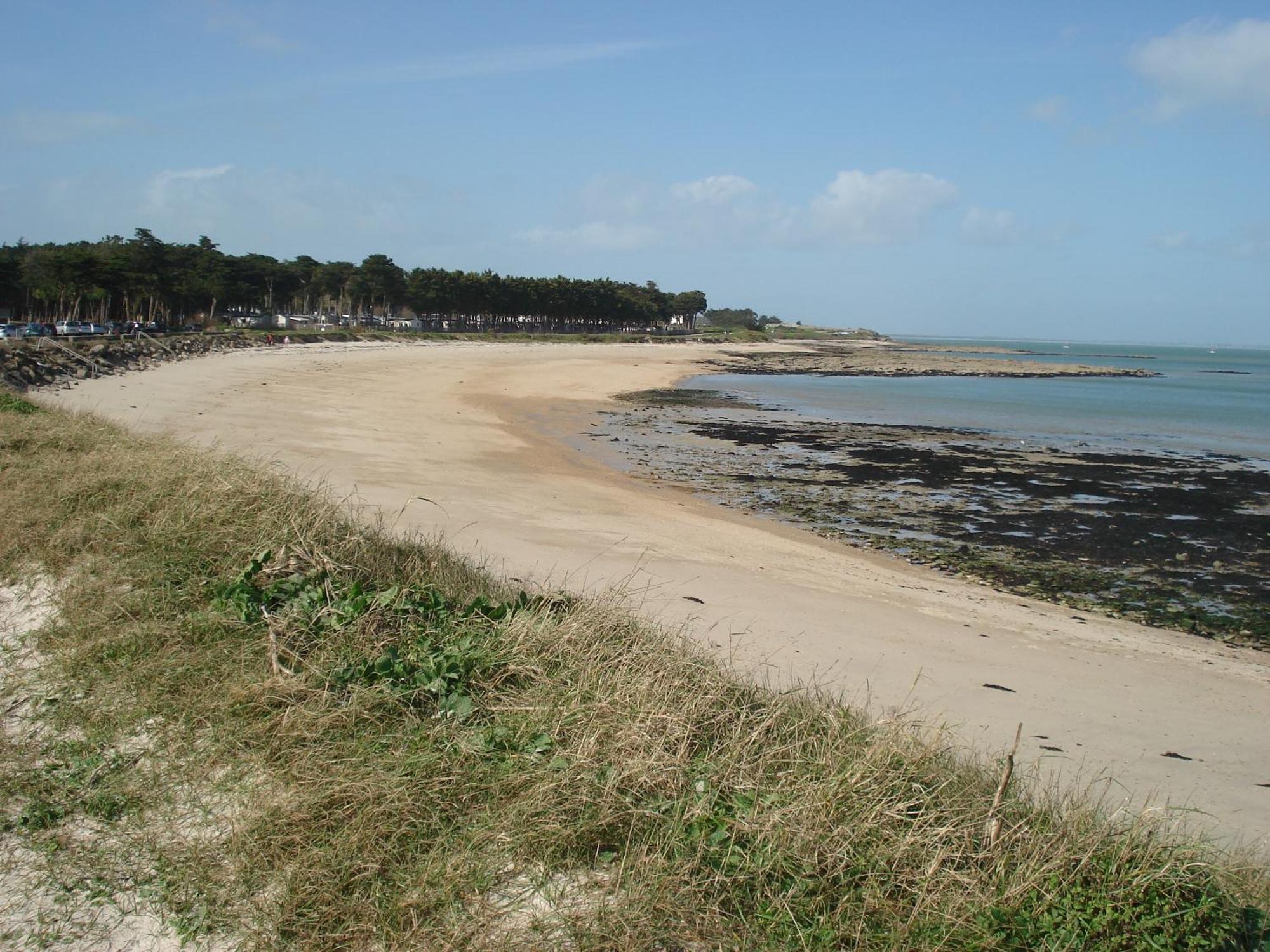 Panorama Vue Mer Quiberon Εξωτερικό φωτογραφία
