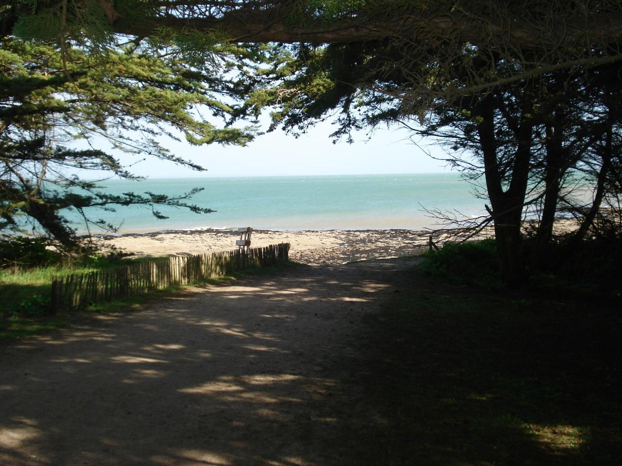Panorama Vue Mer Quiberon Εξωτερικό φωτογραφία