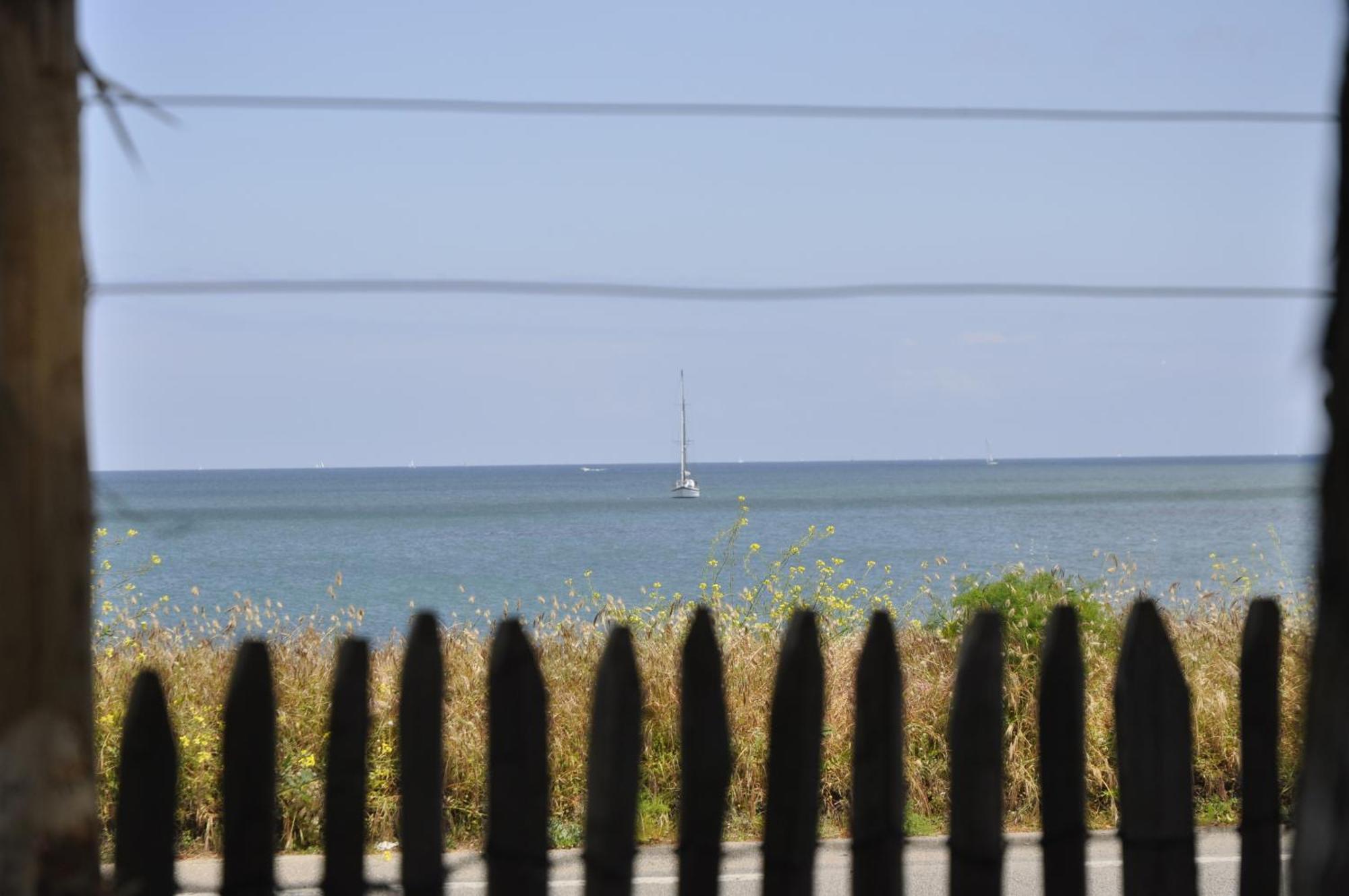Panorama Vue Mer Quiberon Εξωτερικό φωτογραφία