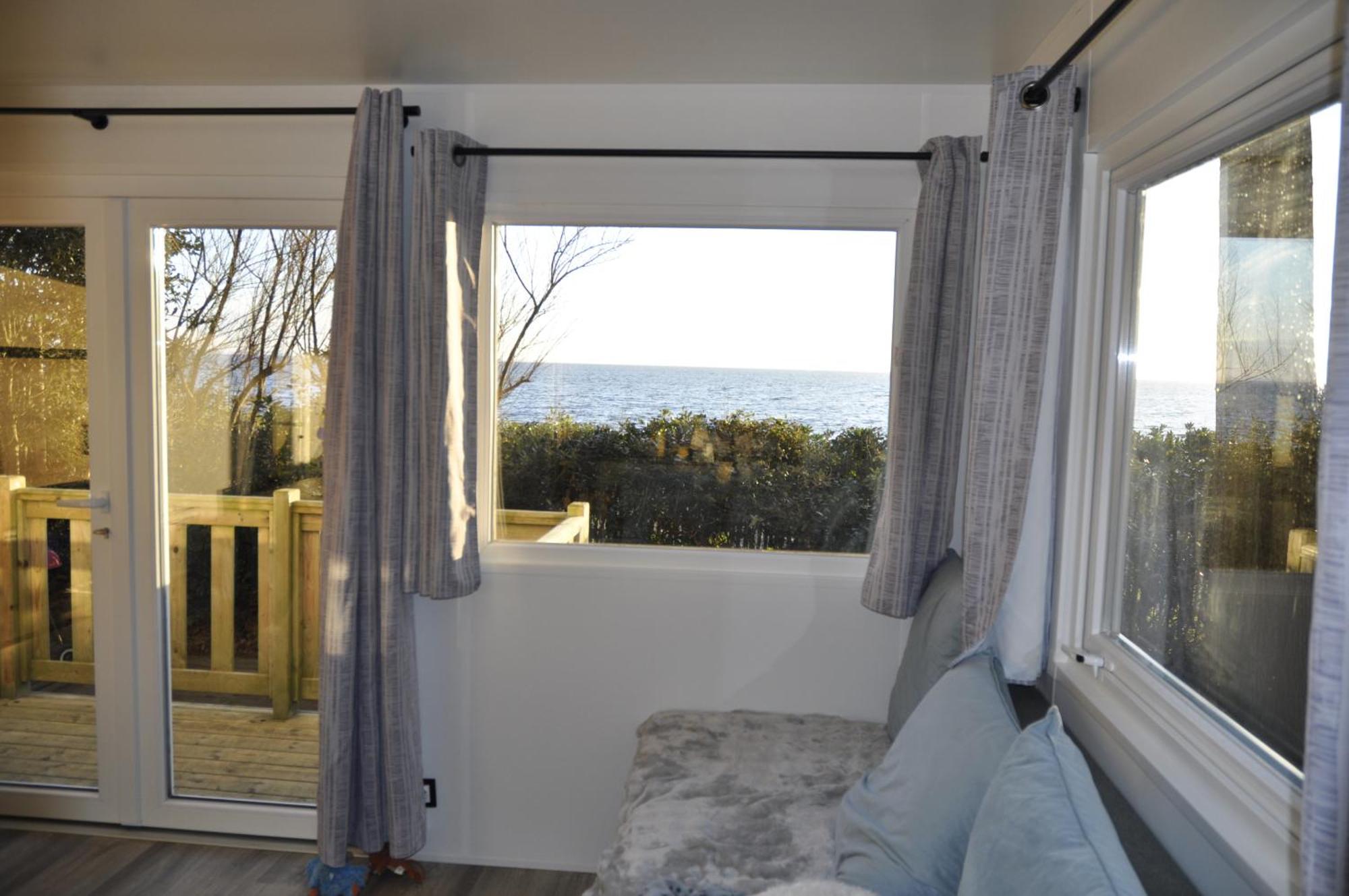 Panorama Vue Mer Quiberon Εξωτερικό φωτογραφία