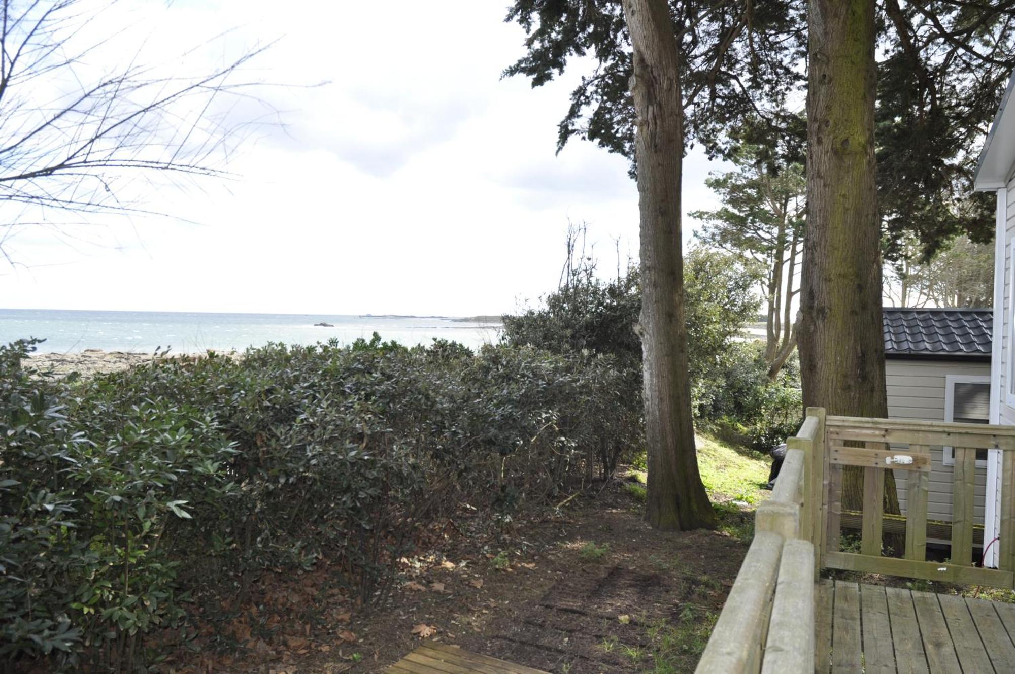 Panorama Vue Mer Quiberon Εξωτερικό φωτογραφία