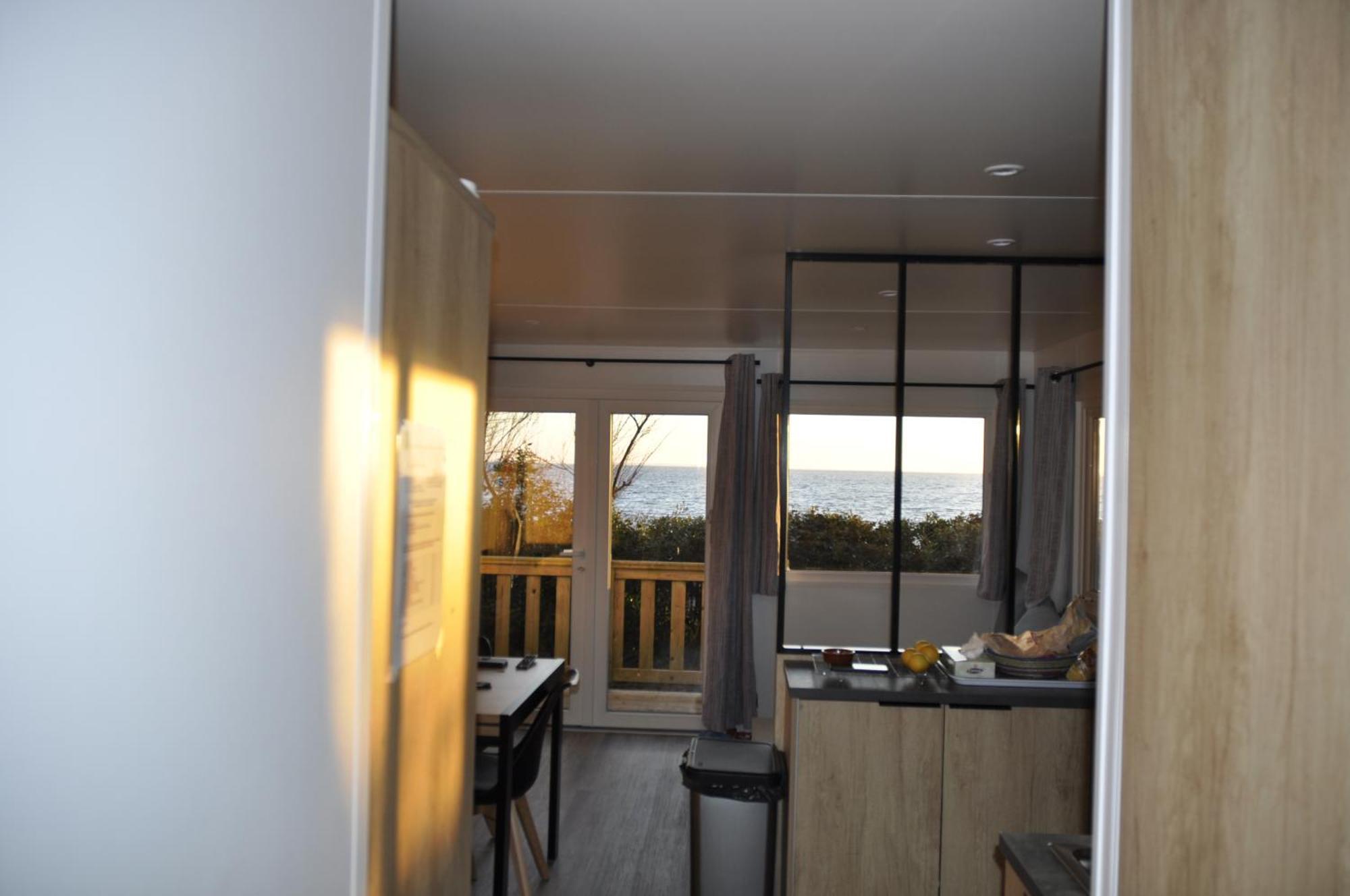 Panorama Vue Mer Quiberon Εξωτερικό φωτογραφία