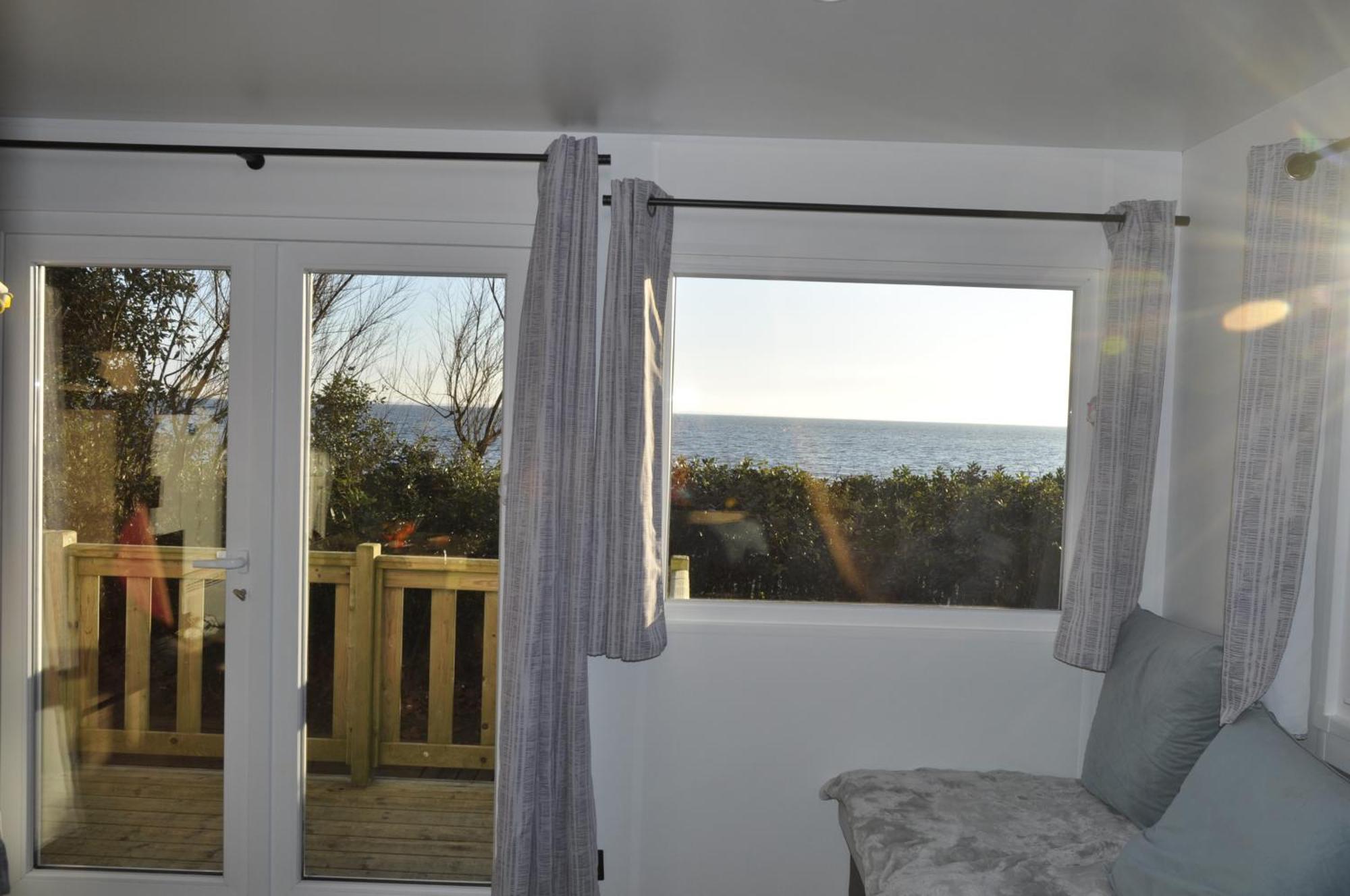 Panorama Vue Mer Quiberon Εξωτερικό φωτογραφία