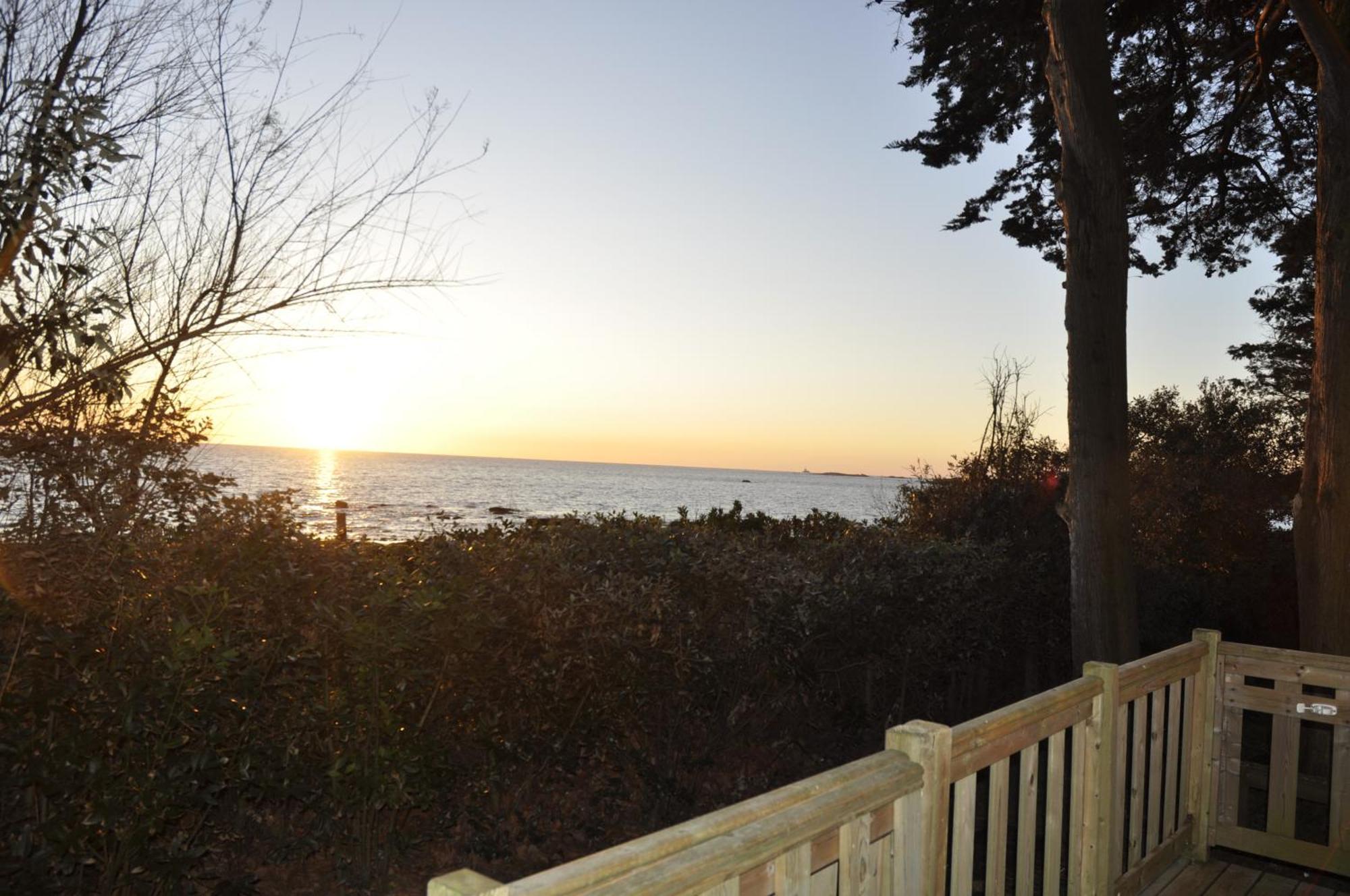 Panorama Vue Mer Quiberon Εξωτερικό φωτογραφία