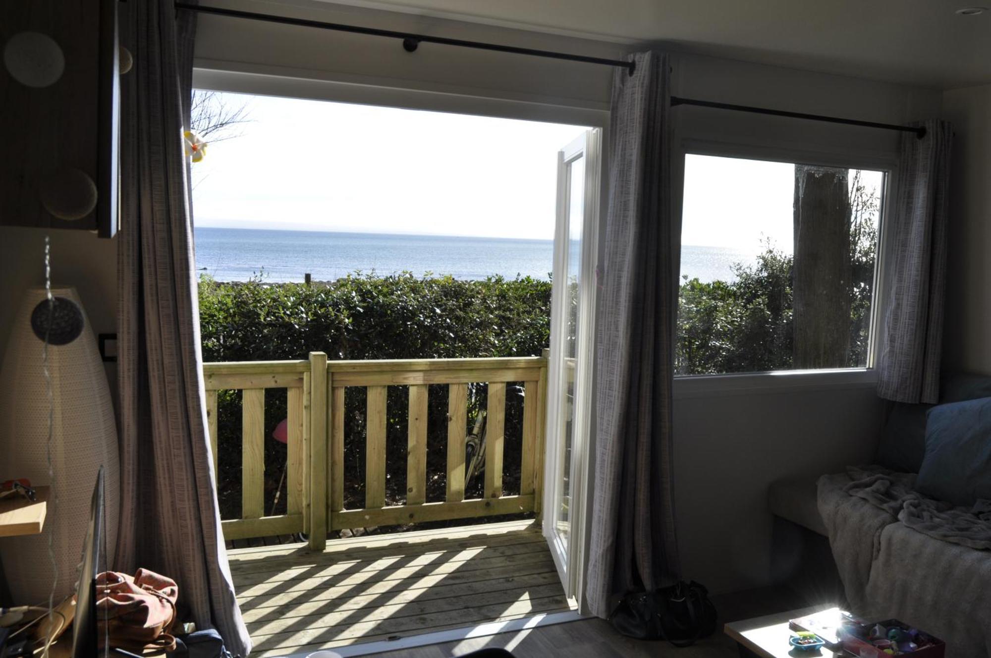 Panorama Vue Mer Quiberon Εξωτερικό φωτογραφία