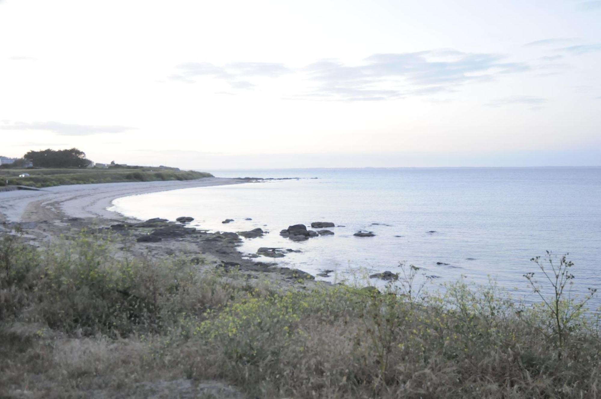 Panorama Vue Mer Quiberon Εξωτερικό φωτογραφία