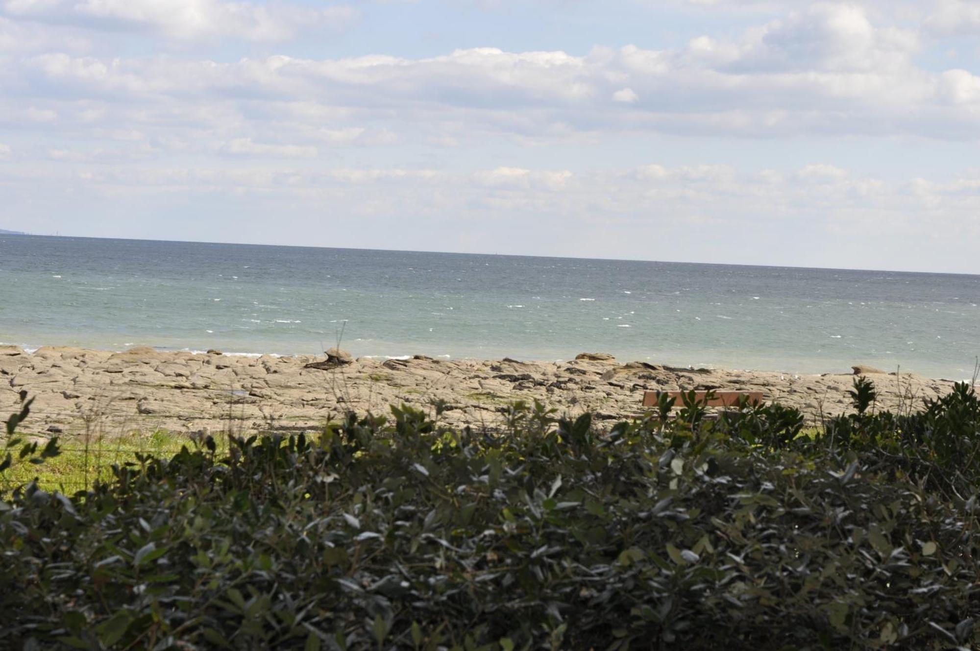 Panorama Vue Mer Quiberon Εξωτερικό φωτογραφία