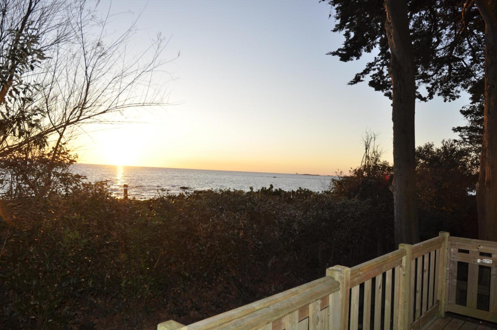 Panorama Vue Mer Quiberon Εξωτερικό φωτογραφία