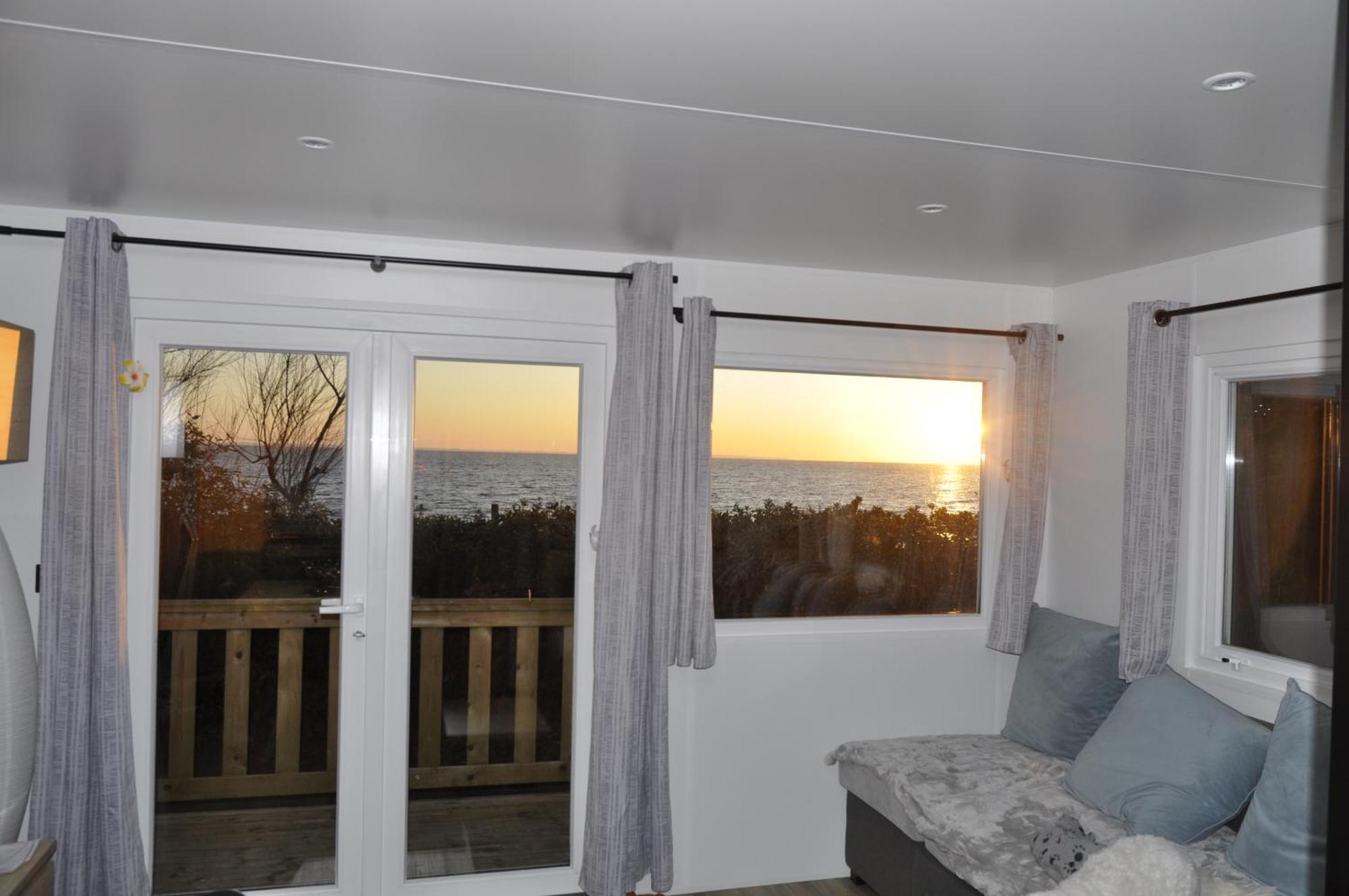 Panorama Vue Mer Quiberon Εξωτερικό φωτογραφία